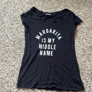 Express T-shirt